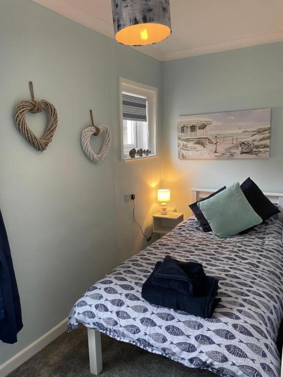 Seaview Apartment With Parking Exmouth Exterior foto